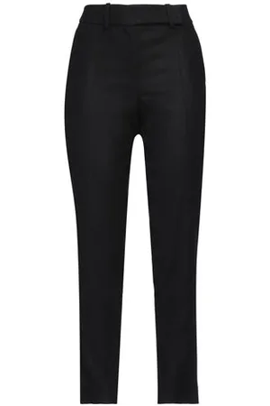 Paule Ka BOTTOMWEAR - Trousers - on YOOX.com