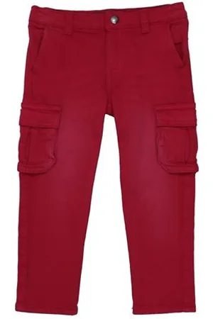 Guess BOTTOMWEAR - Trousers - on YOOX.com