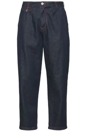 Berna BOTTOMWEAR - Jeans - on YOOX.com