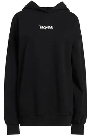 DISCLAIMER TOPWEAR - Sweatshirts - on YOOX.com