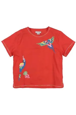 Stella McCartney TOPWEAR - Tops - on YOOX.com