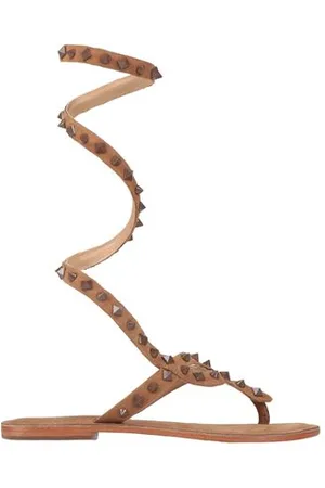 CB FUSION FOOTWEAR - Thong sandals - on YOOX.com
