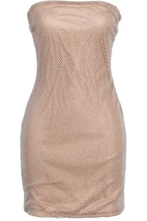 GENNY DRESSES - Mini dresses - on YOOX.com