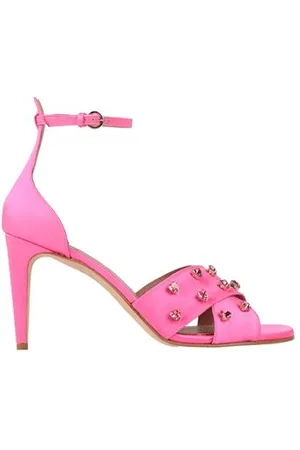 RED(V) FOOTWEAR - Sandals - on YOOX.com