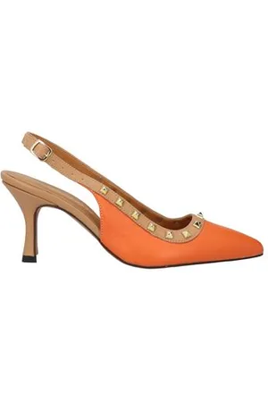 Elena Del Chio FOOTWEAR - Pumps - on YOOX.com