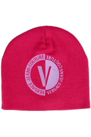 VERSACE ACCESSORIES - Hats - on YOOX.com