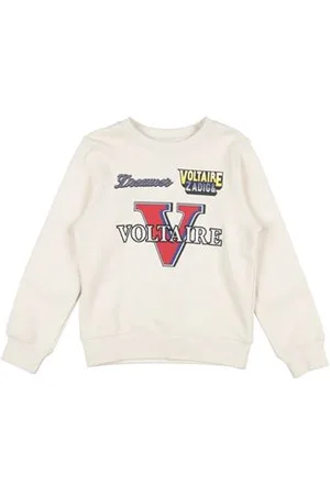 Zadig & Voltaire TOPWEAR - Sweatshirts - on YOOX.com