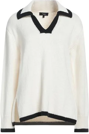 THEORY KNITWEAR - Jumpers - on YOOX.com