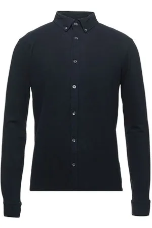 ALPHA STUDIO TOPWEAR - Shirts - on YOOX.com