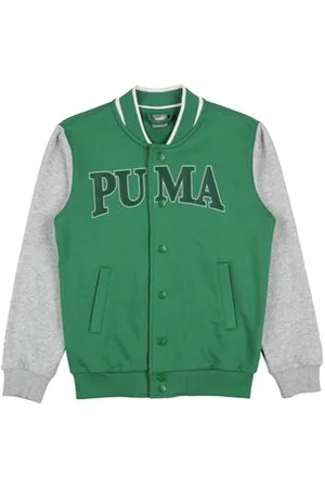PUMA TOPWEAR - Sweatshirts - on YOOX.com