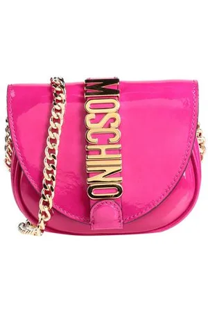 Moschino BAGS - Cross-body bags - on YOOX.com