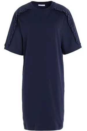 See by Chloé DRESSES - Mini dresses - on YOOX.com