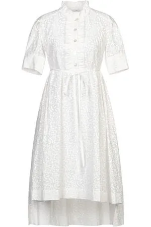 High DRESSES - Midi dresses - on YOOX.com