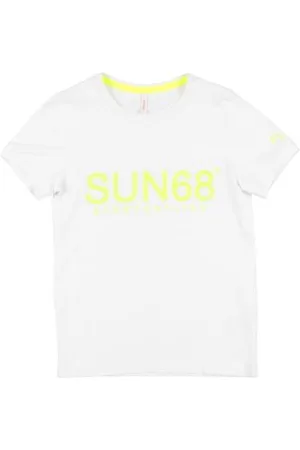sun68 TOPWEAR - T-shirts - on YOOX.com