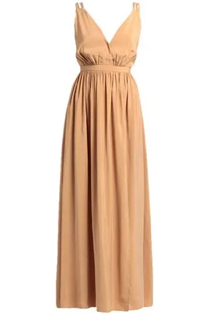 JIJIL DRESSES - Maxi dresses - on YOOX.com