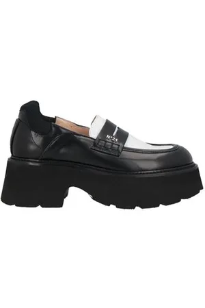 Nº21 FOOTWEAR - Loafers - on YOOX.com