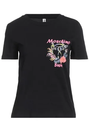 Moschino TOPWEAR - T-shirts - on YOOX.com