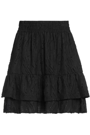 Berenice BOTTOMWEAR - Mini skirts - on YOOX.com