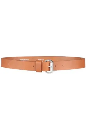 Emporio Armani Small Leather Goods - Belts - on YOOX.com
