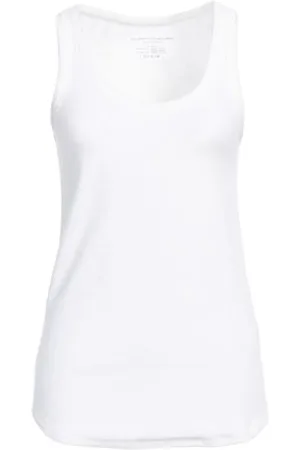 Majestic TOPWEAR - Tops - on YOOX.com