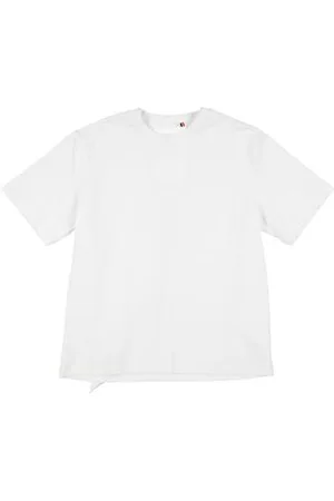 CAROLINE BOSMANS TOPWEAR - T-shirts - on YOOX.com