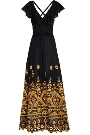 Etro DRESSES - Maxi dresses - on YOOX.com