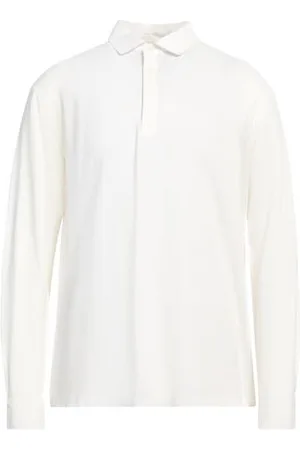 Hackett TOPWEAR - Polo shirts - on YOOX.com
