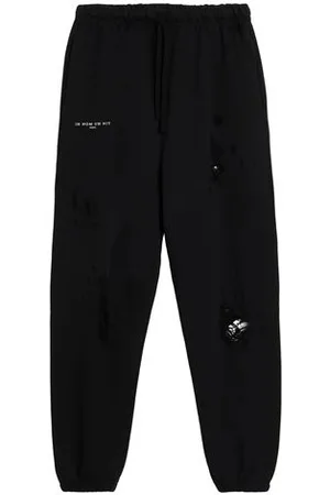 Ih Nom Uh Nit BOTTOMWEAR - Trousers - on YOOX.com