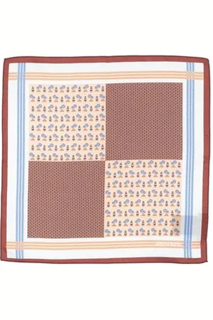 Ermenegildo Zegna ACCESSORIES - Scarves - on YOOX.com