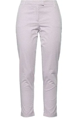 Jeckerson BOTTOMWEAR - Trousers - on YOOX.com