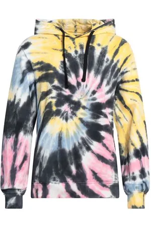 Guess TOPWEAR - Sweatshirts - on YOOX.com