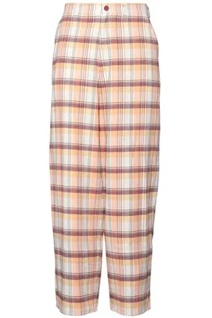 UNDERCOVER BOTTOMWEAR - Trousers - on YOOX.com