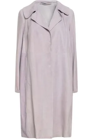SALVATORE SANTORO COATS & JACKETS - Overcoats & Trench Coats - on YOOX.com