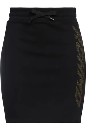 John Richmond BOTTOMWEAR - Mini skirts - on YOOX.com