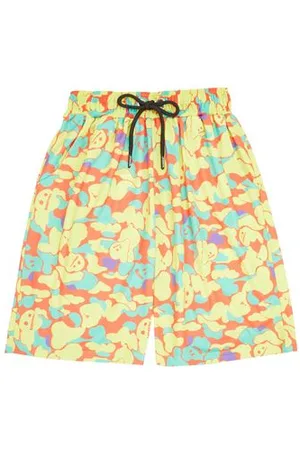 Imomi BOTTOMWEAR - Shorts & Bermuda Shorts - on YOOX.com