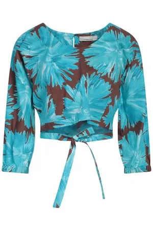 LIVIANA CONTI TOPWEAR - Tops - on YOOX.com