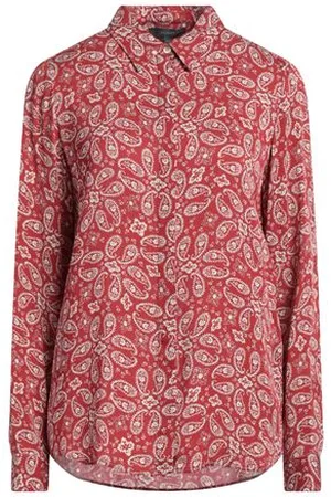 Belstaff TOPWEAR - Shirts - on YOOX.com