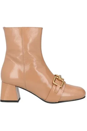 Coral Blue FOOTWEAR - Ankle boots - on YOOX.com