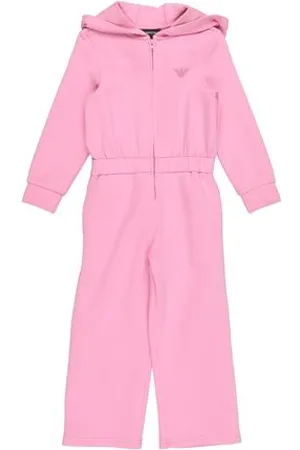 Emporio Armani JUMPSUITS & TRACKSUITS - Jumpsuits - on YOOX.com