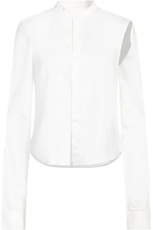 Maison Margiela TOPWEAR - Shirts - on YOOX.com