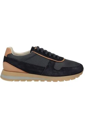 Brunello Cucinelli FOOTWEAR - Trainers - on YOOX.com
