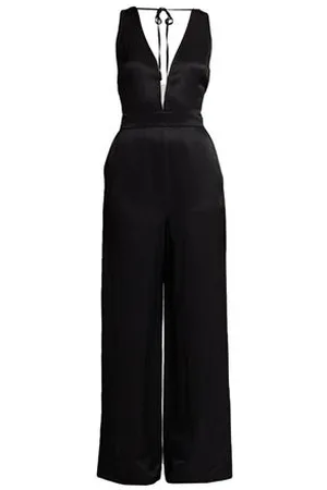 Alessia Santi JUMPSUITS & TRACKSUITS - Jumpsuits - on YOOX.com