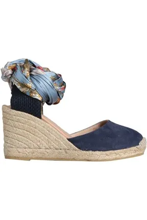 Gaimo FOOTWEAR - Espadrilles - on YOOX.com