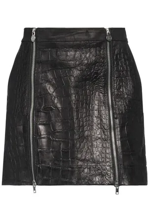MARTINE ROSE BOTTOMWEAR - Mini skirts - on YOOX.com