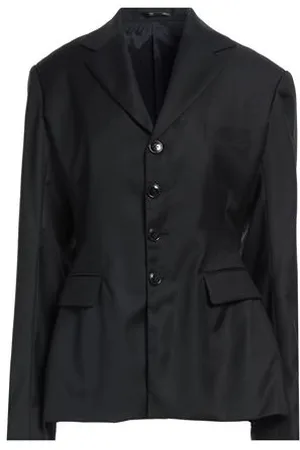 MARTINE ROSE SUITS and CO-ORDS - Blazers - on YOOX.com