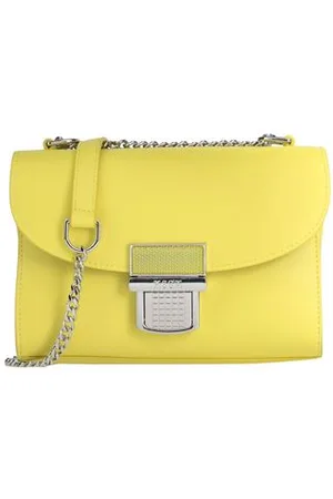 Msgm BAGS - Cross-body bags - on YOOX.com
