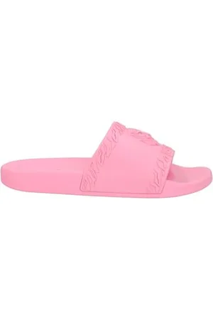 Roberto Cavalli FOOTWEAR - Sandals - on YOOX.com