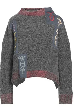 ECKHAUS LATTA KNITWEAR - Turtlenecks - on YOOX.com