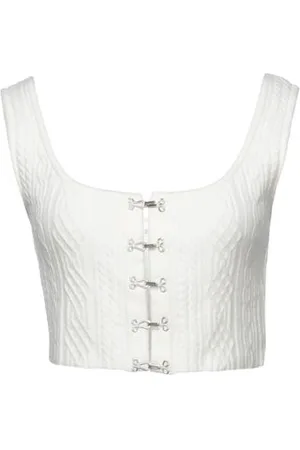 Sportmax TOPWEAR - Tops - on YOOX.com