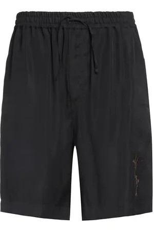 Emporio Armani BOTTOMWEAR - Shorts & Bermuda Shorts - on YOOX.com